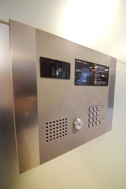 L-Flat田町の物件内観写真