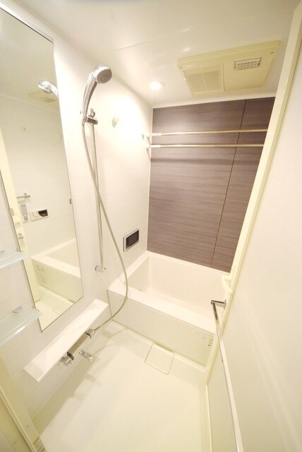 RIZ高輪の物件内観写真