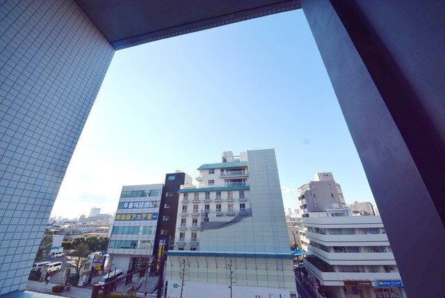 RIZ高輪の物件内観写真