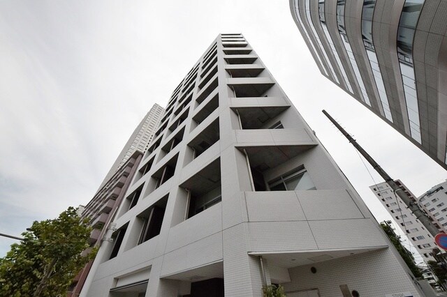 RIZ高輪の物件内観写真