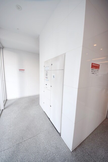 RIZ高輪の物件内観写真