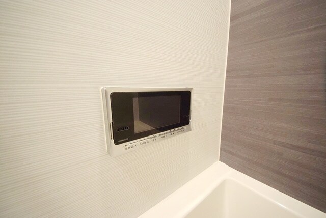 RIZ高輪の物件内観写真