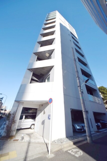 RIZ高輪の物件内観写真