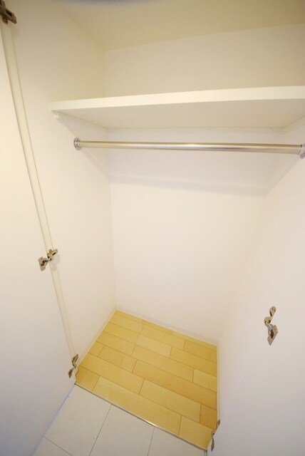 RIZ高輪の物件内観写真