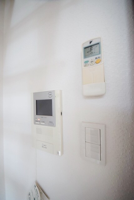 RIZ高輪の物件内観写真