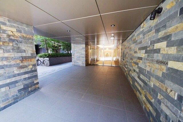 パークハビオ赤坂の物件内観写真