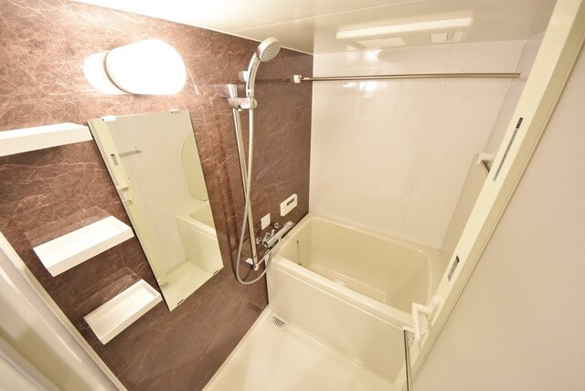 六本木ビュータワーの物件内観写真