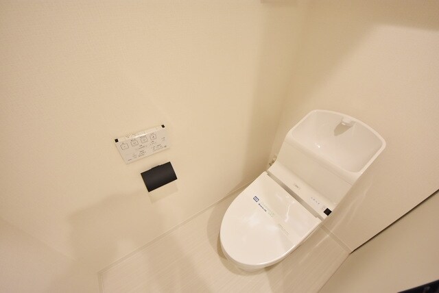 六本木ビュータワーの物件内観写真