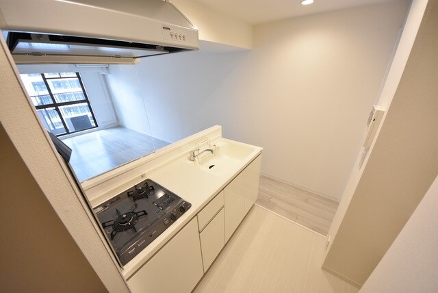 六本木ビュータワーの物件内観写真