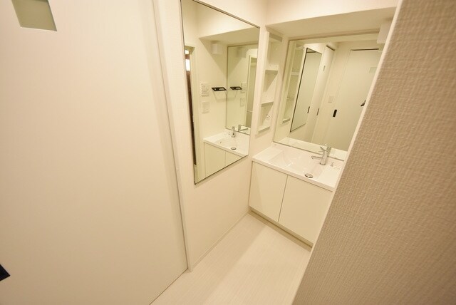 六本木ビュータワーの物件内観写真