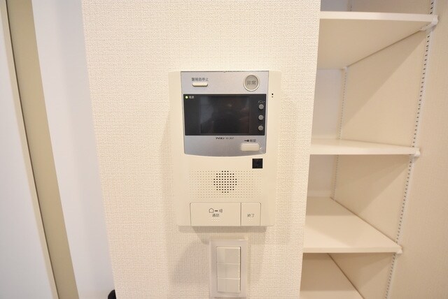 六本木ビュータワーの物件内観写真