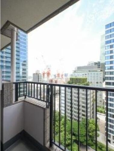 六本木ビュータワーの物件内観写真