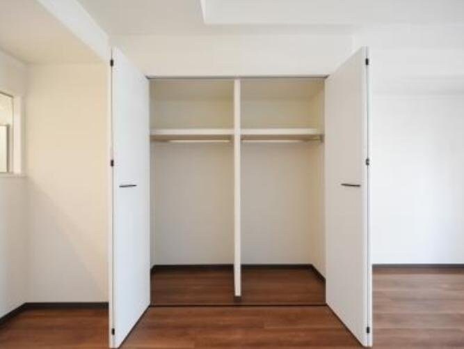 六本木ビュータワーの物件内観写真