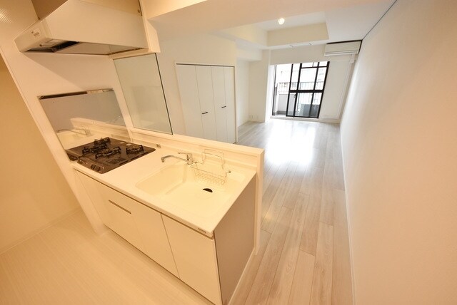 六本木ビュータワーの物件内観写真