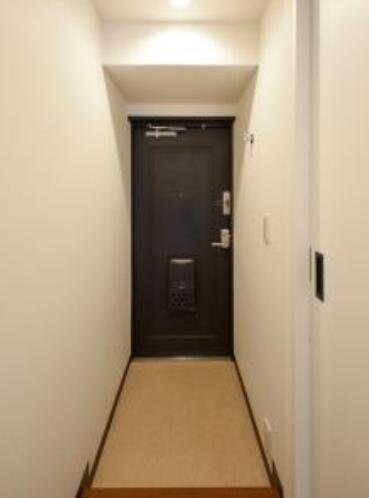 六本木ビュータワーの物件内観写真