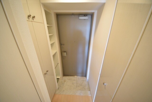 HF南麻布レジデンスの物件内観写真