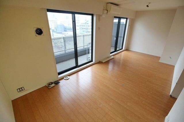 ブライトイースト芝浦の物件内観写真