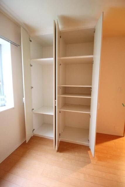 ブライトイースト芝浦の物件内観写真