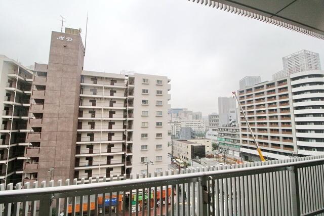 ブライトイースト芝浦の物件内観写真