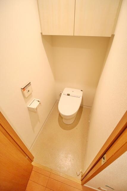 ブライトイースト芝浦の物件内観写真