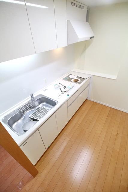 ブライトイースト芝浦の物件内観写真