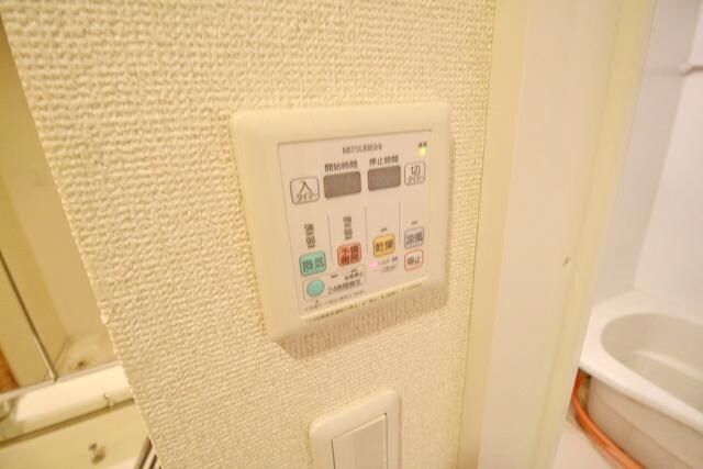 ブライトイースト芝浦の物件内観写真