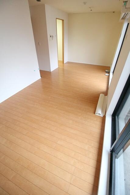 ブライトイースト芝浦の物件内観写真