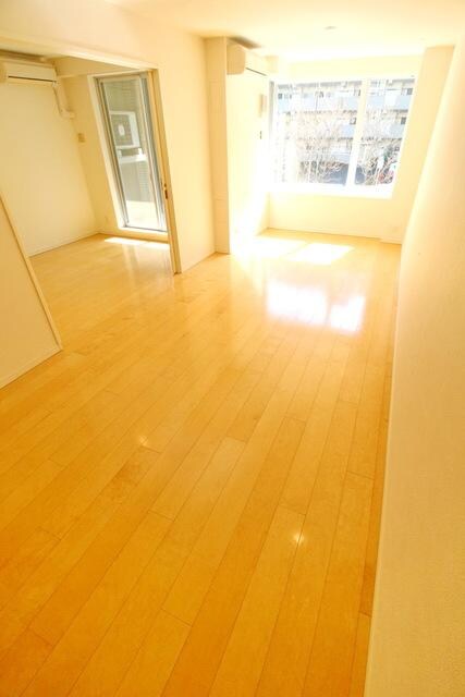 アビティ目黒の物件内観写真