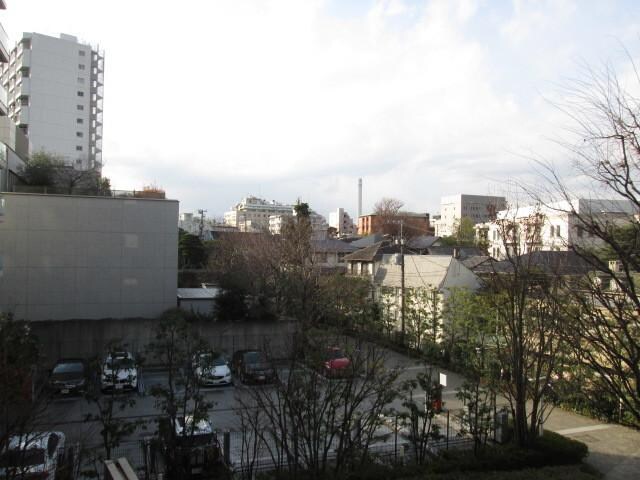 アビティ目黒の物件内観写真