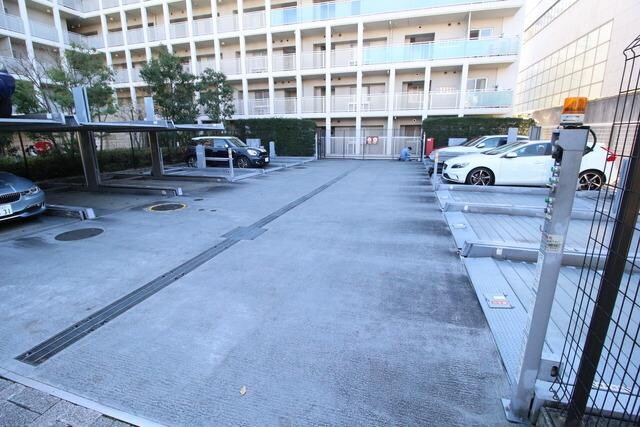 アビティ目黒の物件内観写真