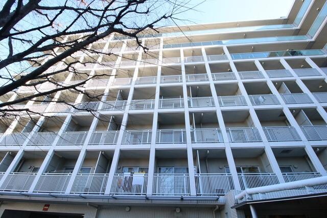 アビティ目黒の物件内観写真