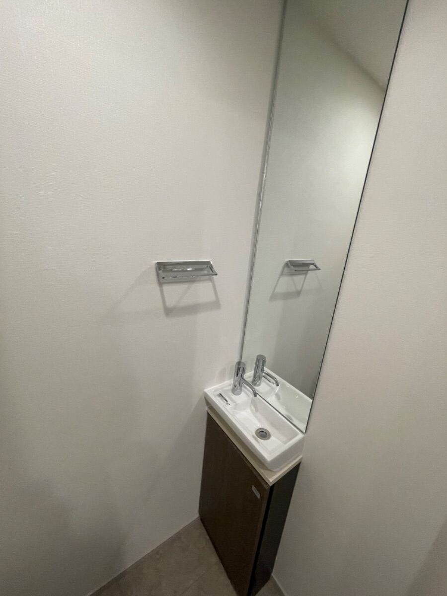 ザ・パークハビオ荏原中延プレイスの物件内観写真