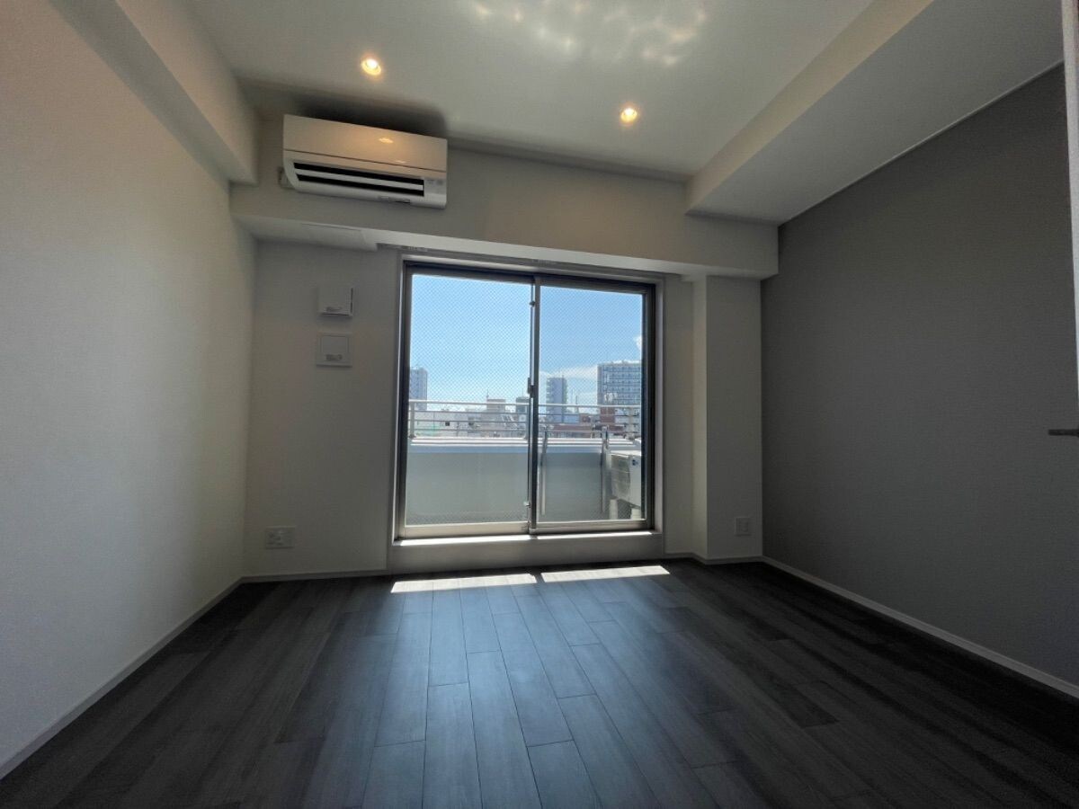 ザ・パークハビオ荏原中延プレイスの物件内観写真