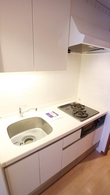 レジディア大井町IIの物件内観写真