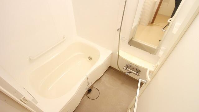 レジディア大井町IIの物件内観写真