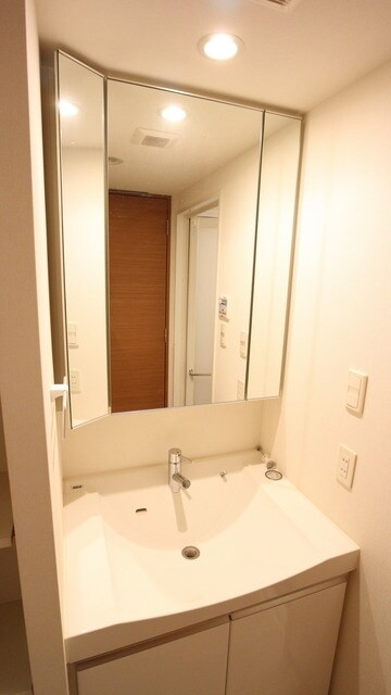 レジディア大井町IIの物件内観写真