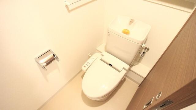 レジディア大井町IIの物件内観写真