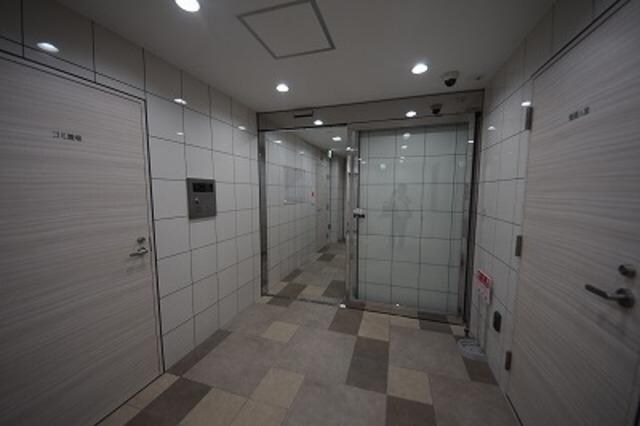 アイディ品川25の物件内観写真