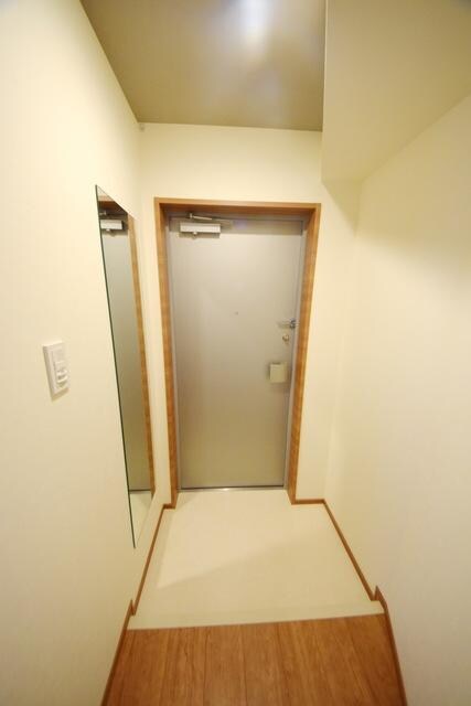 アイディ品川25の物件内観写真