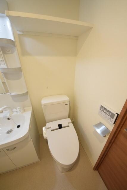 アイディ品川25の物件内観写真