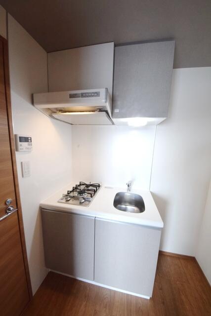 アイディ品川25の物件内観写真