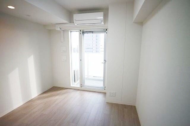 パークキューブ大井町レジデンスの物件内観写真