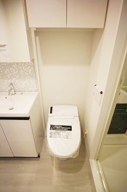 パークキューブ大井町レジデンスの物件内観写真