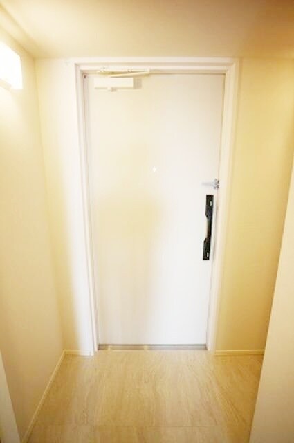 パークキューブ大井町レジデンスの物件内観写真