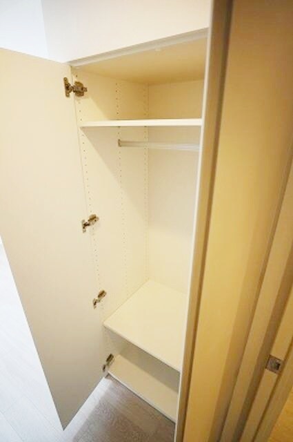 パークキューブ大井町レジデンスの物件内観写真