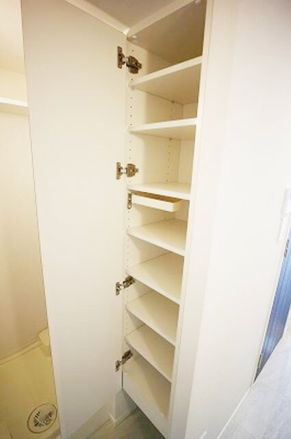 パークキューブ大井町レジデンスの物件内観写真