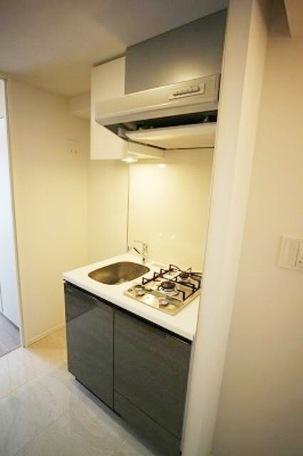 パークキューブ大井町レジデンスの物件内観写真