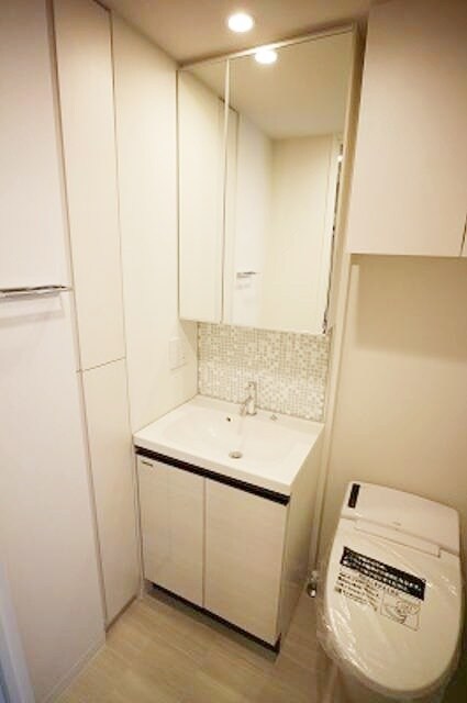 パークキューブ大井町レジデンスの物件内観写真