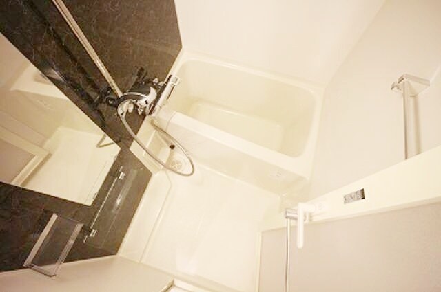 パークキューブ大井町レジデンスの物件内観写真