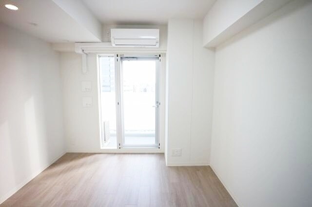 パークキューブ大井町レジデンスの物件内観写真